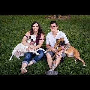 Meet your Posher, Brianna